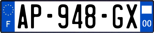 AP-948-GX