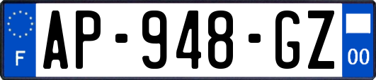 AP-948-GZ