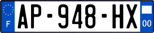 AP-948-HX