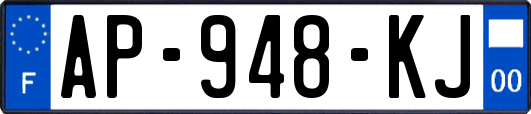 AP-948-KJ