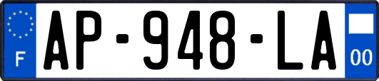 AP-948-LA