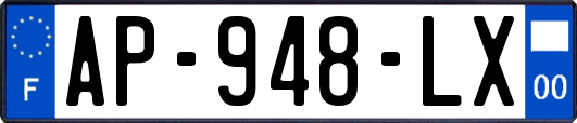 AP-948-LX