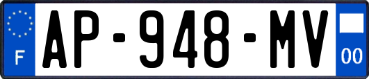 AP-948-MV