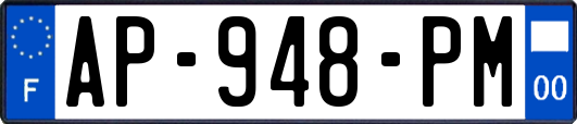 AP-948-PM