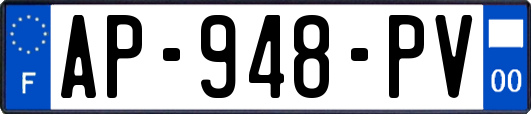 AP-948-PV