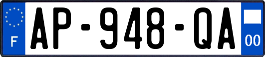 AP-948-QA