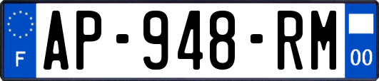 AP-948-RM