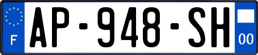 AP-948-SH