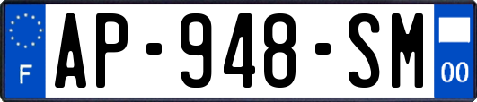 AP-948-SM