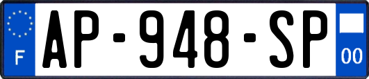 AP-948-SP