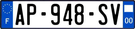 AP-948-SV