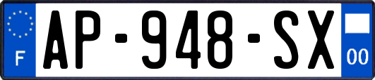 AP-948-SX