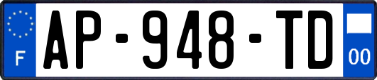 AP-948-TD