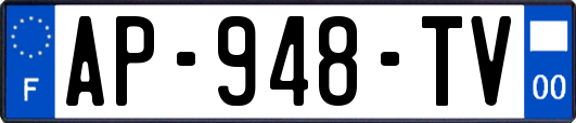 AP-948-TV
