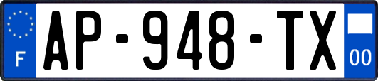 AP-948-TX