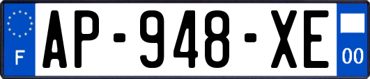 AP-948-XE