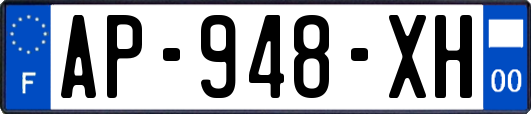 AP-948-XH