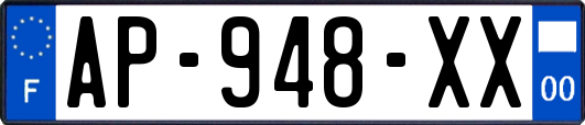 AP-948-XX