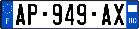 AP-949-AX