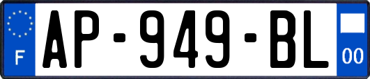 AP-949-BL