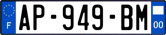 AP-949-BM