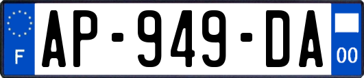 AP-949-DA