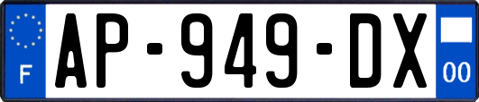 AP-949-DX