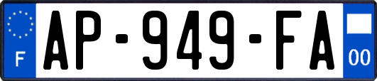 AP-949-FA