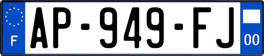 AP-949-FJ