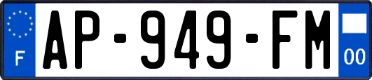 AP-949-FM