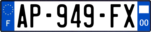 AP-949-FX
