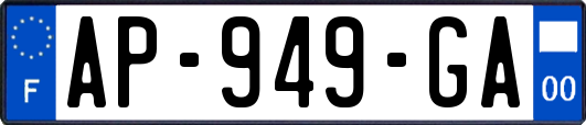 AP-949-GA