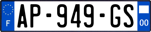AP-949-GS