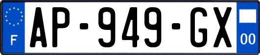 AP-949-GX