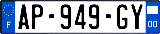AP-949-GY