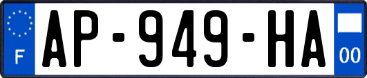 AP-949-HA