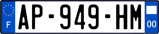 AP-949-HM