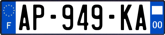 AP-949-KA