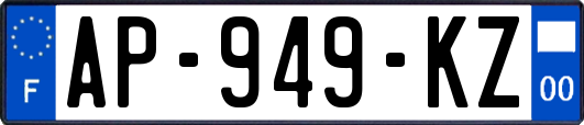 AP-949-KZ