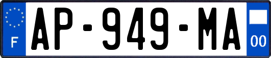 AP-949-MA