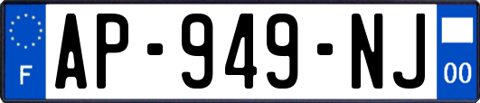 AP-949-NJ