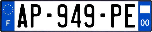 AP-949-PE