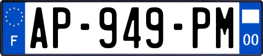 AP-949-PM