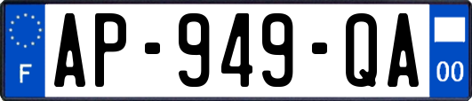 AP-949-QA