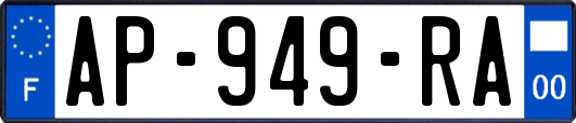 AP-949-RA