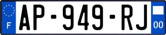 AP-949-RJ