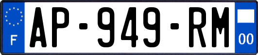 AP-949-RM