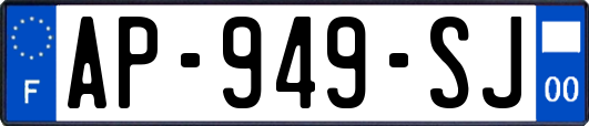 AP-949-SJ
