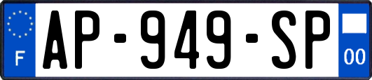 AP-949-SP