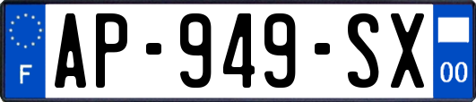 AP-949-SX